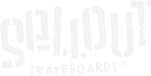 Sellout Skateboards